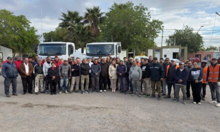 Chimbas recategorizará a 256 empleados municipales por primera vez desde 2022