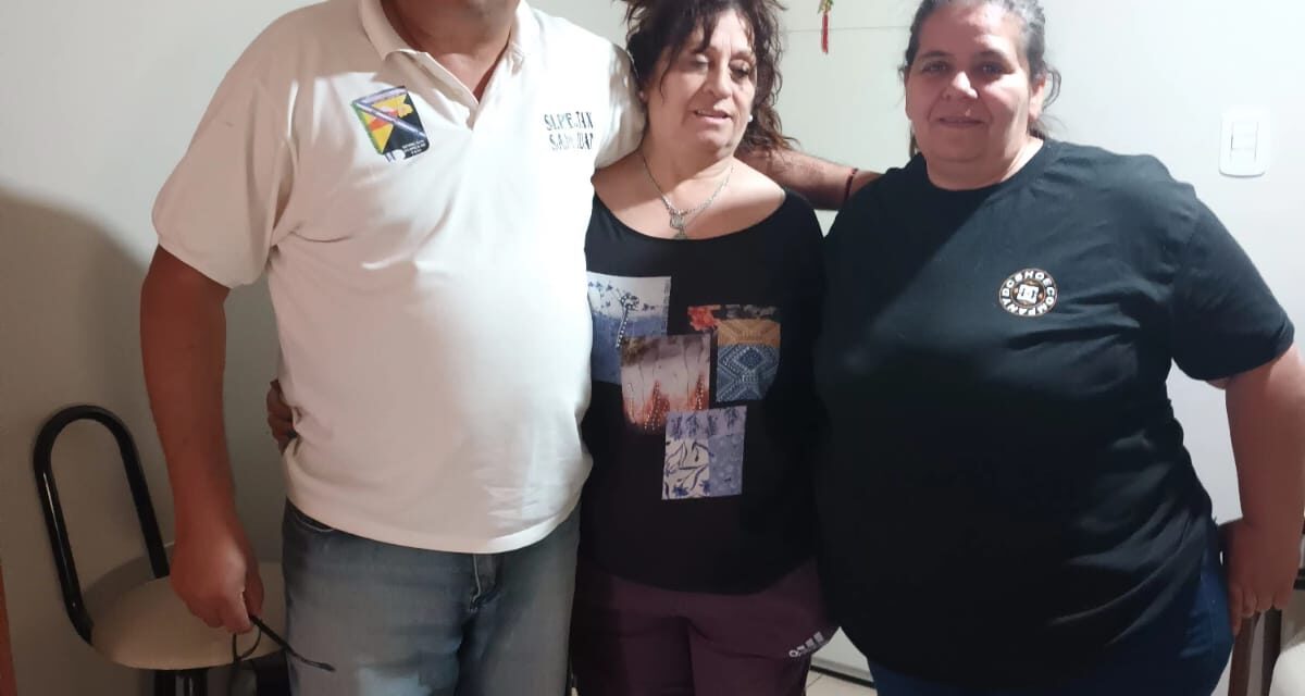 El Sindicato de Peones de Taxis renovó su conducción y apuntó a defender los derechos laborales