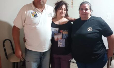 El Sindicato de Peones de Taxis renovó su conducción y apuntó a defender los derechos laborales