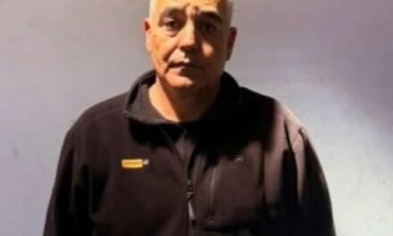 Rawson: detuvieron al principal sospechoso de balear a un nene de 8 años durante una gresca