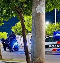 Tiroteo en Chimbas: un menor y un adulto resultaron heridos de bala