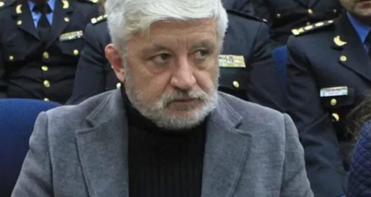 Murió Roberto “Roquiño” Mallea, una figura ligada a la Justicia y al fútbol sanjuanino