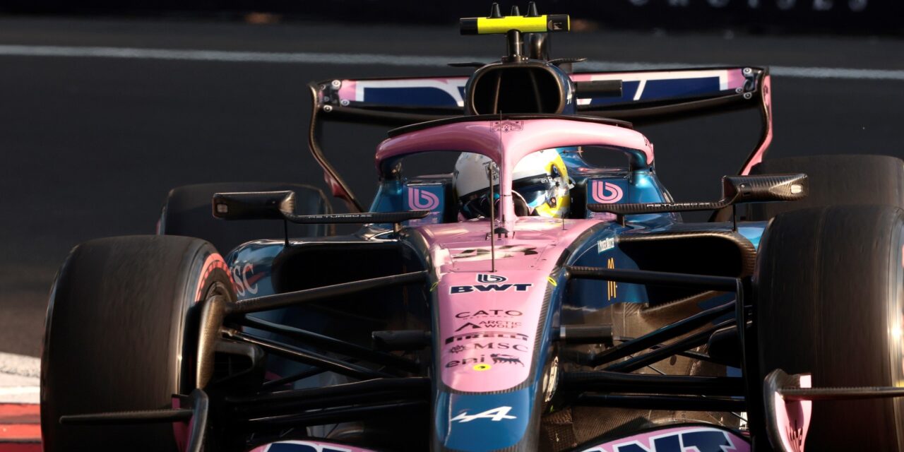 Horarios de FP3, clasificación y dónde ver la Fórmula 1