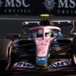 Horarios de FP3, clasificación y dónde ver la Fórmula 1