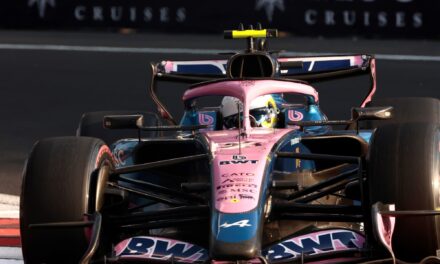Horarios de FP3, clasificación y dónde ver la Fórmula 1