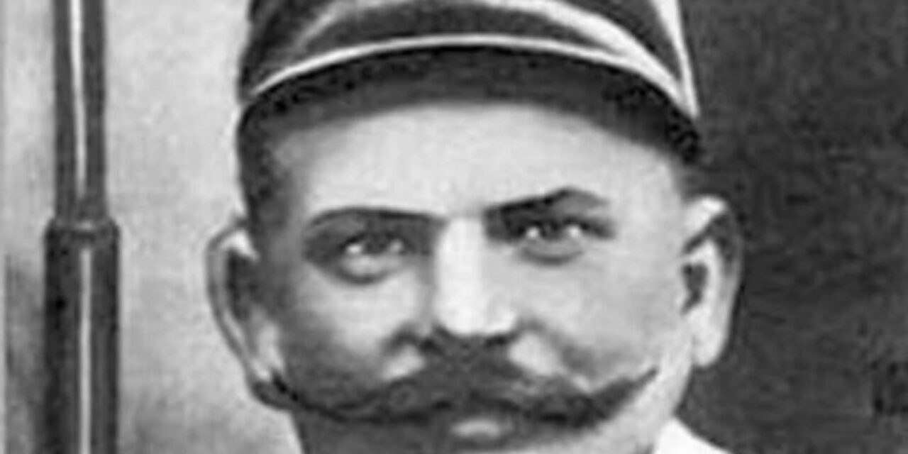 el caso de Béla Kiss