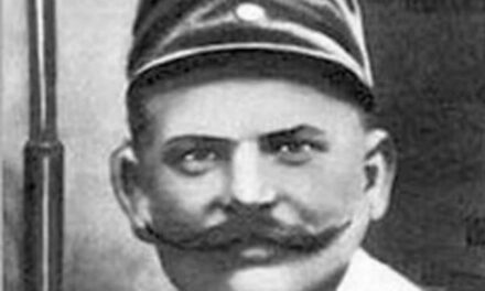 el caso de Béla Kiss