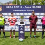 CASI e Hindú abren en San Isidro las semifinales del rugby de la URBA, con el celo puesto en la prevención de disturbios
