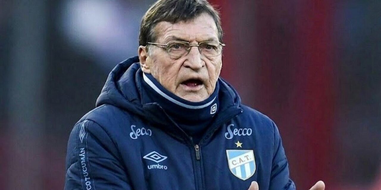 Atlético Tucumán vs. Platense, EN VIVO, por la Copa Argentina: hora, formaciones y dónde ver el partido
