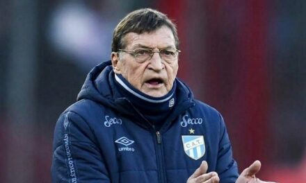 Atlético Tucumán vs. Platense, EN VIVO, por la Copa Argentina: hora, formaciones y dónde ver el partido