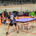 Juegos Nacionales Adultos Mayores: San Juan completó la segunda jornada de competencia