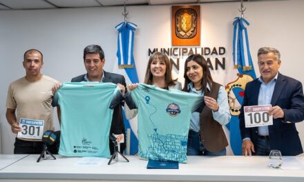 La Capital tendrá una carrera urbana donde cada dupla deberá elegir su propio recorrido