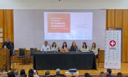 Presentaron una nueva guía para detectar y tratar la diabetes gestacional