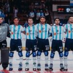 La Selección Argentina se prepara en el Cantoni con cuatro amistosos internacionales