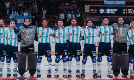 La Selección Argentina se prepara en el Cantoni con cuatro amistosos internacionales