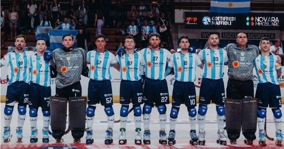 La Selección Argentina se prepara en el Cantoni con cuatro amistosos internacionales
