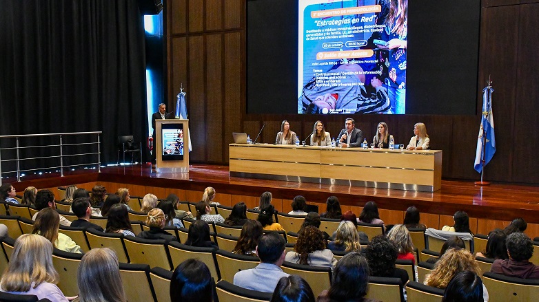 Salud busca fortalecer la atención materno-infantil con nuevas estrategias de trabajo en red