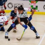 Las Águilas volvieron a golear y quedaron a un paso de avanzar en el Mundial