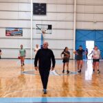 San Juan ajusta su juego para ir por todo en los Binacionales Mendoza 2026