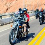 San Juan será sede de un encuentro internacional que reunirá a moto viajeros de toda Sudamérica
