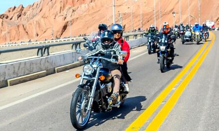 San Juan será sede de un encuentro internacional que reunirá a moto viajeros de toda Sudamérica