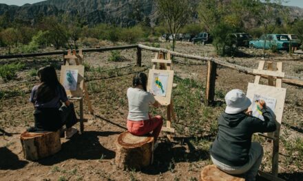 El Festival de las Aves llega al Parque Sarmiento con actividades para toda la familia
