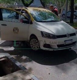 Otro choque en Güemes y Córdoba vuelve a poner el foco en una esquina peligrosa