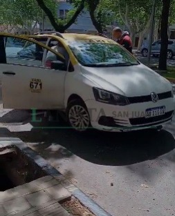 Otro choque en Güemes y Córdoba vuelve a poner el foco en una esquina peligrosa