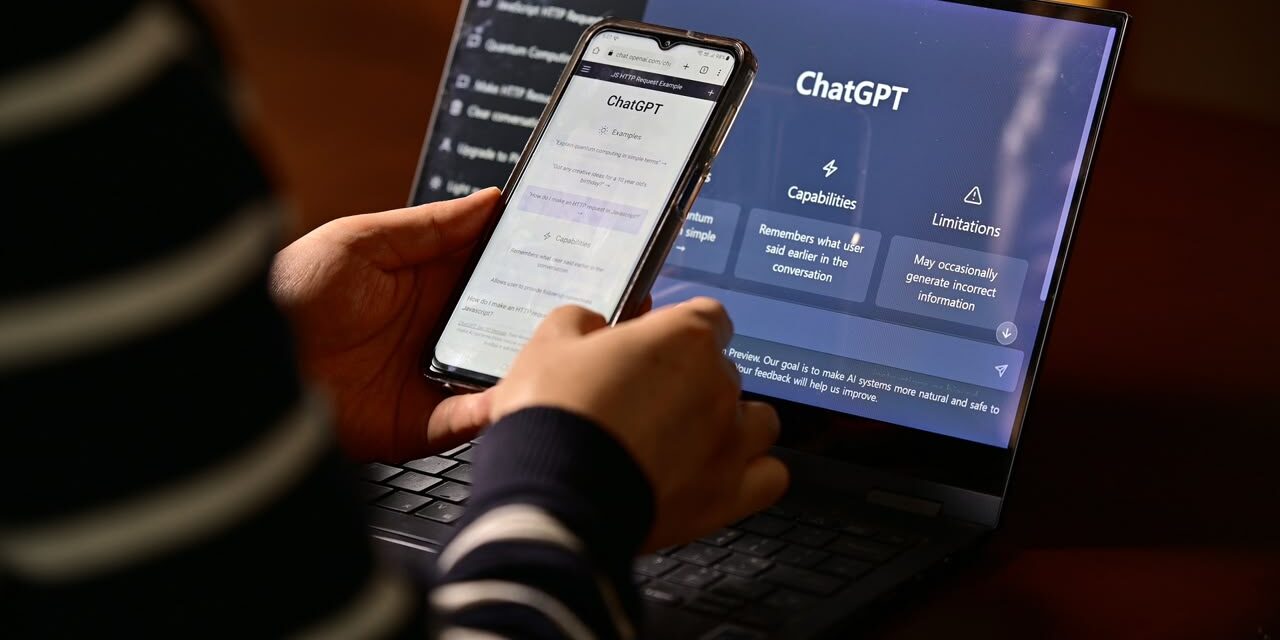 Chimbas ofrece seis talleres gratuitos sobre inteligencia artificial, ventas digitales y empleo