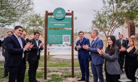Ocho espacios naturales se unen en una nueva ruta turística para descubrir San Juan
