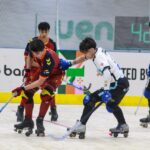 Argentina cayó ante España y jugará por el bronce en el Mundial Sub 19 de hockey