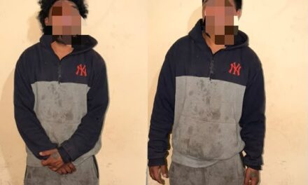 Asaltaba a choferes de Uber haciéndose pasar por pasajero y lo encontraron con la peluca que usaba