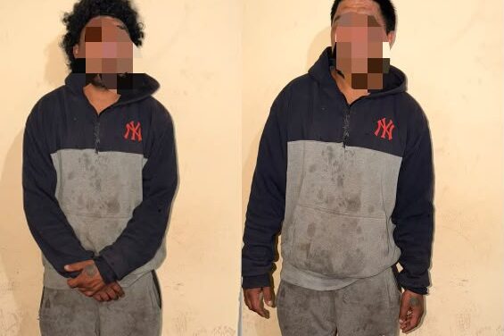 Asaltaba a choferes de Uber haciéndose pasar por pasajero y lo encontraron con la peluca que usaba
