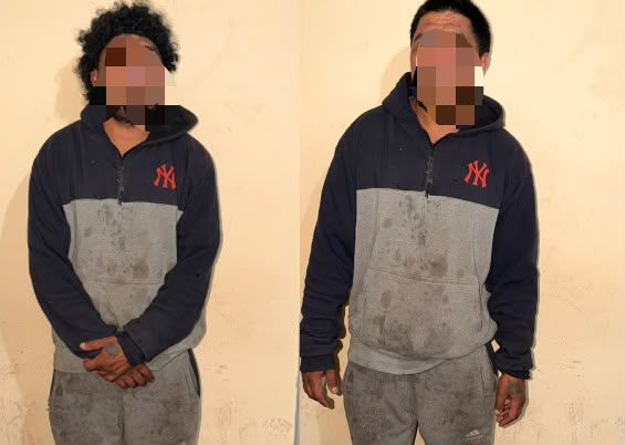 Asaltaba a choferes de Uber haciéndose pasar por pasajero y lo encontraron con la peluca que usaba