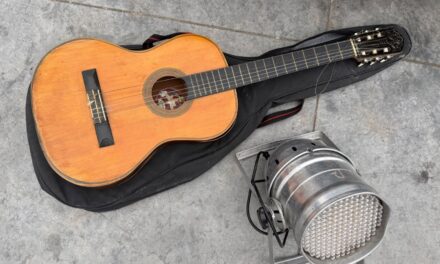 Lo sorprendieron en el techo de una casa en Pocito y huyó con objetos robados