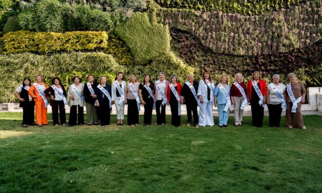 Historias de vida, sueños y desafíos: las candidatas a Reina de las Personas Mayores