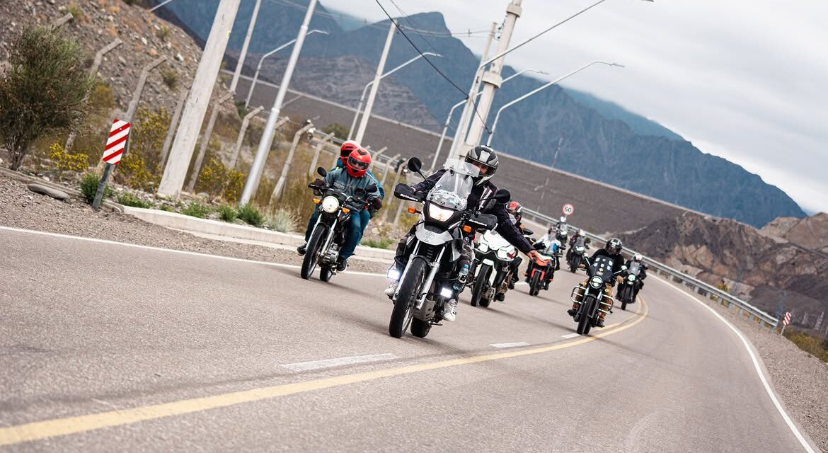 Moto Turismo San Juan 2026
