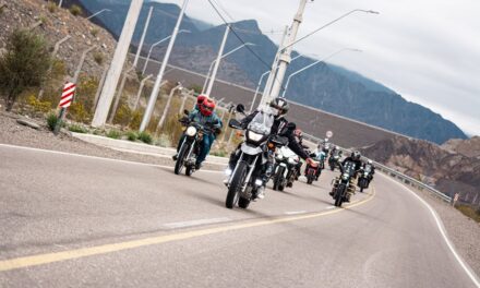 Moto Turismo San Juan 2026