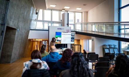 Capacitación gratuita: El Museo de la Historia Urbana ofrece talleres de herramientas digitales durante octubre
