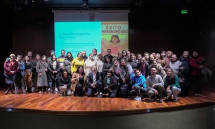 Emprendedores de la provincia podrán aprender a construir una marca propia y diferenciarse en el mercado