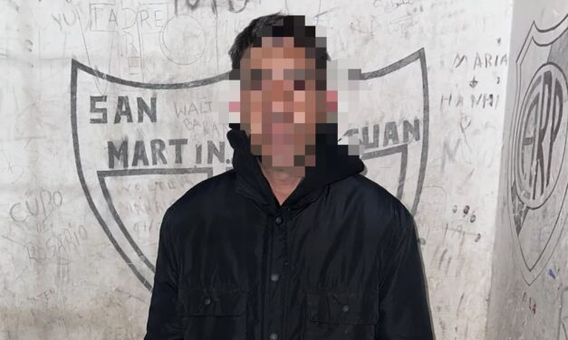 Detuvieron en Capital a un hombre con pedido de captura tras intentar forzar un kiosco