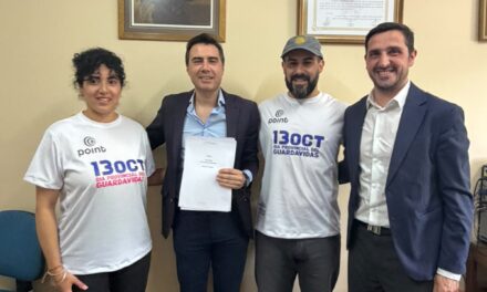 . Impulsan un reconocimiento provincial para homenajear a los guardavidas
