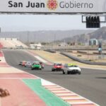 El Zonal Cuyano desembarca en el Villicum con la séptima fecha del campeonato