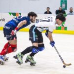 Argentina vuelve a San Juan: La Selección de hockey sobre patines arribará este lunes tras el subcampeonato mundial