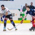 Argentina cayó ante Francia en los penales y se quedó con el subcampeonato mundial de hockey sobre patines