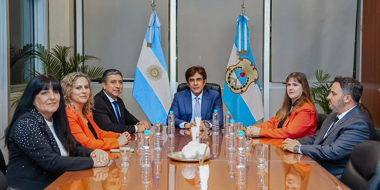 Los abogados podrán acceder a planos de mensura digitales con validación oficial