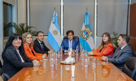 Los abogados podrán acceder a planos de mensura digitales con validación oficial