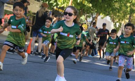IRONKIDS 2026: Los chicos también tendrán su lugar en la fiesta del IRONMAN en San Juan