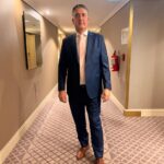 Francisco Paladini pidió una renovación dirigencial en San Martín: “La perpetuidad mata a las futuras generaciones”