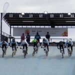 San Juan recibirá una triple competencia internacional de BMX Racing con hasta 500 pilotos